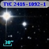 TYC 2418-1092-1