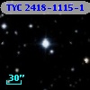 TYC 2418-1115-1
