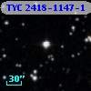 TYC 2418-1147-1