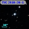 TYC 2810-20-1