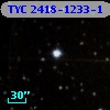 TYC 2418-1233-1