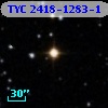TYC 2418-1283-1