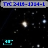 TYC 2418-1314-1