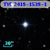 TYC 2418-1538-1