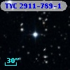 TYC 2911-789-1
