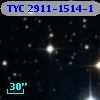 TYC 2911-1514-1