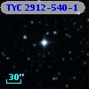 TYC 2912-540-1