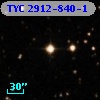 TYC 2912-840-1