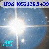 1RXS J055126.9+390905