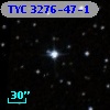 TYC 3276-47-1