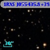1RXS J055435.8+383355