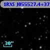 1RXS J055527.4+370907