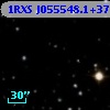 1RXS J055548.1+373750