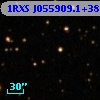 1RXS J055909.1+384411