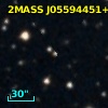 1RXS J055944.5+364331