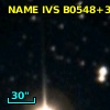 NVSS J055158+375107