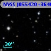 NVSS J055420+364631