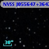 NVSS J055647+364206