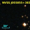 NVSS J055855+383141