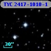 TYC 2417-1010-1
