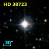 HD  38723