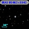 IRAS 05462+3342