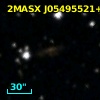 2MASX J05495521+3607342
