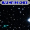 IRAS 05474+3456