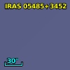 IRAS 05485+3452