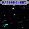 IRAS 05487+3552