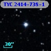 TYC 2414-738-1