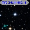 TYC 2414-882-1