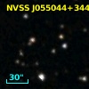 NVSS J055044+344521