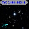 TYC 2418-903-1