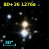 BD+36  1276a