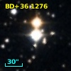 BD+36  1276