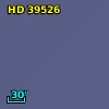 HD  39526