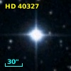 HD  40327