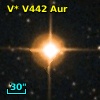 V* V442 Aur