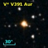 V* V391 Aur