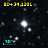 BD+34  1201