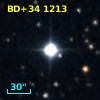 BD+34  1213