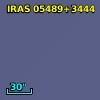 IRAS 05489+3444