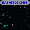 IRAS 05500+3409