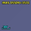 IRAS 05509+3531