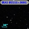 IRAS 05511+3601