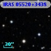 IRAS 05520+3438