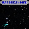 IRAS 05525+3456