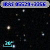 IRAS 05529+3356