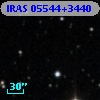 IRAS 05544+3440